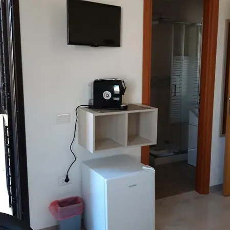 S'apposentu Pensionat 3*