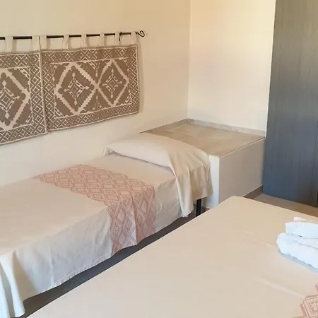 S'apposentu 维拉西米乌斯