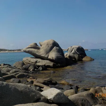 S'apposentu Guest house 3*