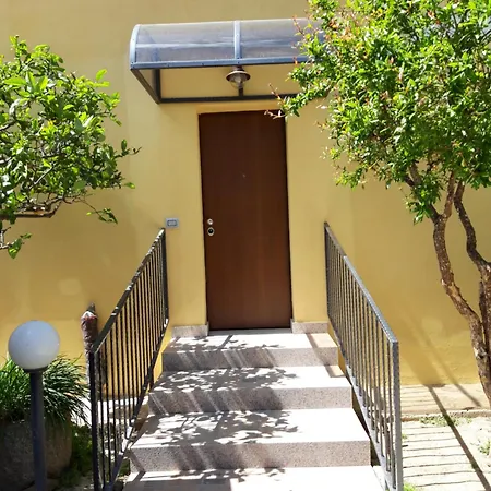 Guest house S'apposentu Villasimius