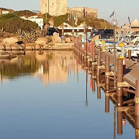 S'apposentu Guest house