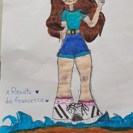 S'apposentu Guest house Villasimius