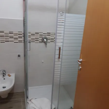 S'apposentu 3* Villasimius