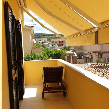 S'apposentu Guest house 3*