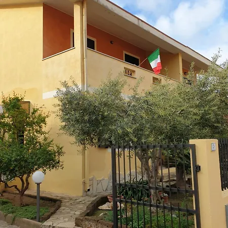 Guest house S'apposentu Villasimius