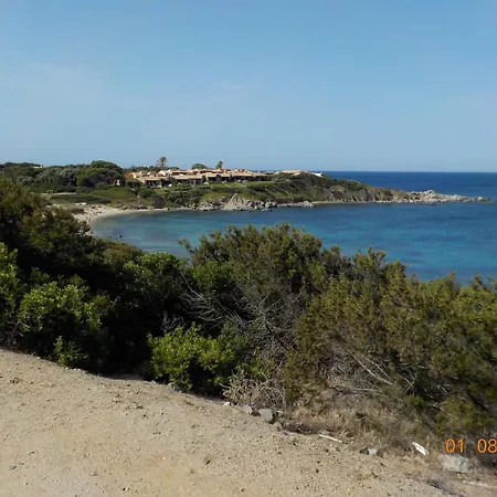 招待所 S'apposentu