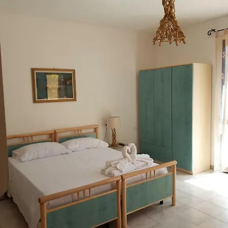 Casa de hóspedes S'apposentu