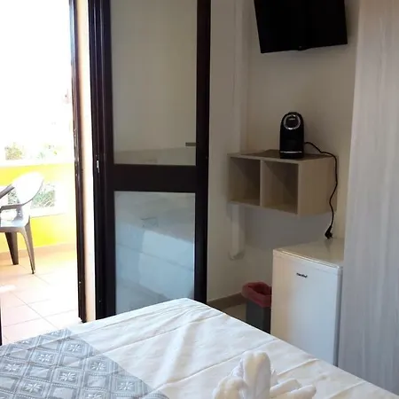 S'apposentu Guest house Villasimius