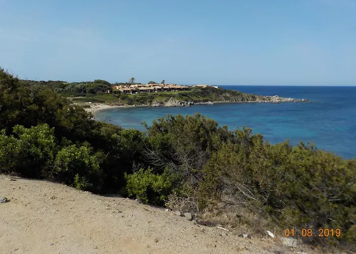 Gasthuis S'apposentu